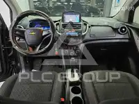 2013 GM Daewoo Trax