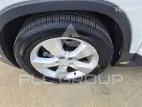 2013 GM Daewoo Trax