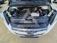 2013 GM Daewoo Trax