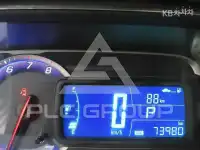 2013 GM Daewoo Trax