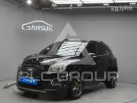 2013 GM Daewoo Trax