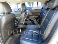 2013 GM Daewoo Trax
