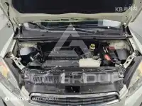 2013 GM Daewoo Trax