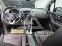 2013 GM Daewoo Trax