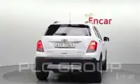 2013 GM Daewoo Trax