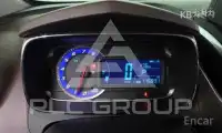 2013 GM Daewoo Trax