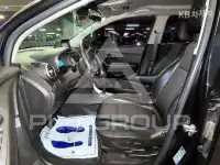 2013 GM Daewoo Trax