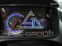 2013 GM Daewoo Trax