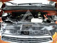 2013 GM Daewoo Trax