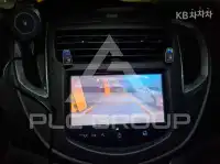 2013 GM Daewoo Trax