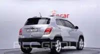 2013 GM Daewoo Trax