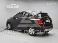 2013 GM Daewoo Trax