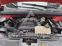2013 GM Daewoo Trax