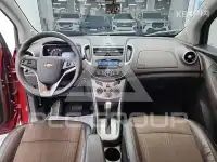 2013 GM Daewoo Trax