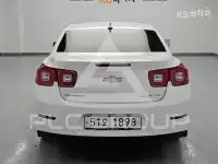 2013 GM Daewoo 쉐보레 말리부