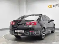 2013 GM Daewoo 쉐보레 말리부