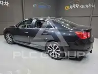 2013 GM Daewoo 쉐보레 말리부