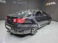 2013 GM Daewoo 쉐보레 말리부