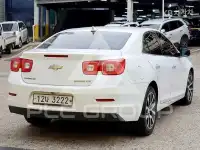 2013 GM Daewoo 쉐보레 말리부