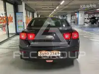 2013 GM Daewoo 쉐보레 말리부
