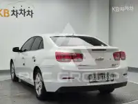 2013 GM Daewoo 쉐보레 말리부