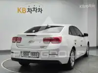 2013 GM Daewoo 쉐보레 말리부