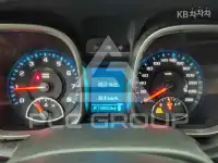 2013 GM Daewoo 쉐보레 말리부