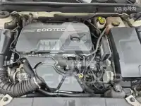 2013 GM Daewoo 쉐보레 말리부