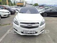 2013 GM Daewoo 쉐보레 말리부