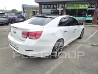 2013 GM Daewoo 쉐보레 말리부