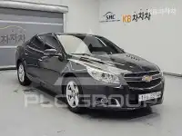 2013 GM Daewoo 쉐보레 말리부