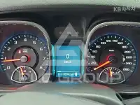 2013 GM Daewoo 쉐보레 말리부