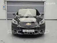 2013 GM Daewoo 쉐보레 말리부