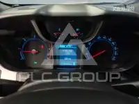 2013 GM Daewoo 쉐보레 올란도