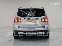 2013 GM Daewoo 쉐보레 올란도
