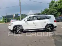 2013 GM Daewoo 쉐보레 올란도