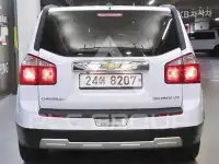 2013 GM Daewoo 쉐보레 올란도
