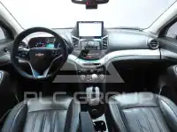 2013 GM Daewoo 쉐보레 올란도