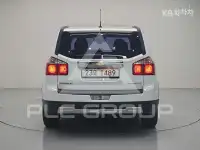 2013 GM Daewoo 쉐보레 올란도