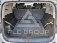 2013 GM Daewoo 쉐보레 올란도
