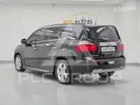 2013 GM Daewoo 쉐보레 올란도