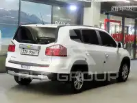 2013 GM Daewoo 쉐보레 올란도