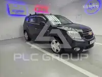 2013 GM Daewoo 쉐보레 올란도
