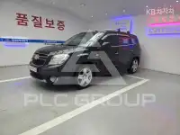 2013 GM Daewoo 쉐보레 올란도