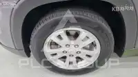 2013 GM Daewoo 쉐보레 올란도