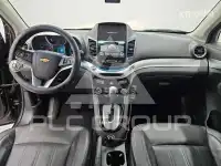 2013 GM Daewoo 쉐보레 올란도