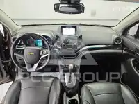 2013 GM Daewoo 쉐보레 올란도