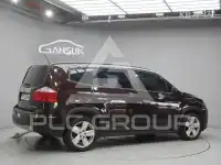 2013 GM Daewoo 쉐보레 올란도