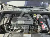 2013 GM Daewoo 쉐보레 올란도