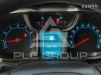 2013 GM Daewoo 쉐보레 올란도